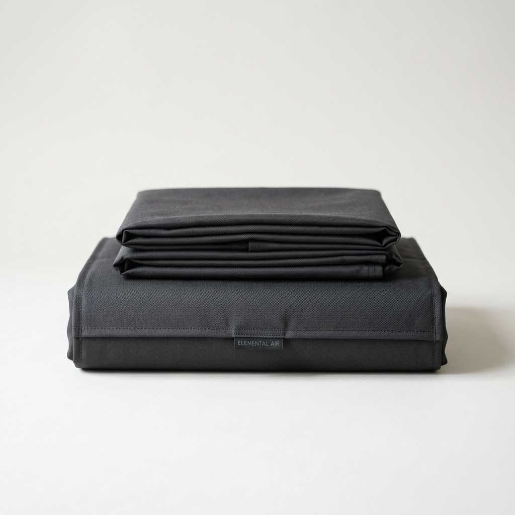 AC Cover Set (Indoor + Outdoor)