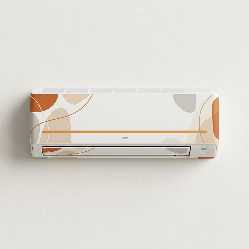 AC Skin (Decorative Wrap)