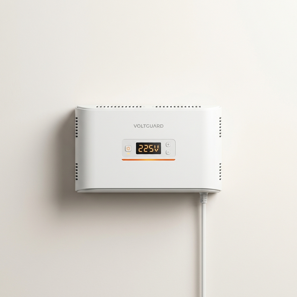 Voltage Stabilizer