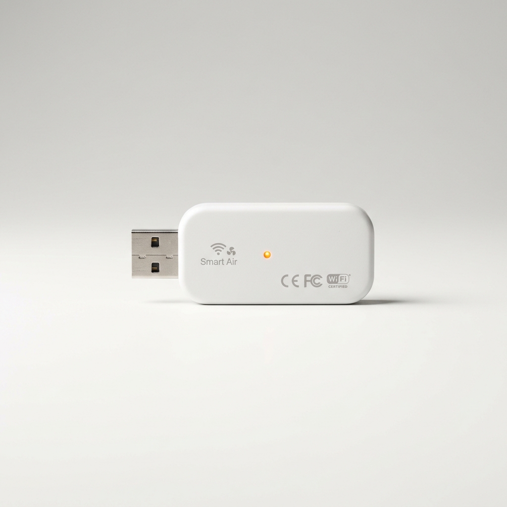 Smart WiFi Control Module