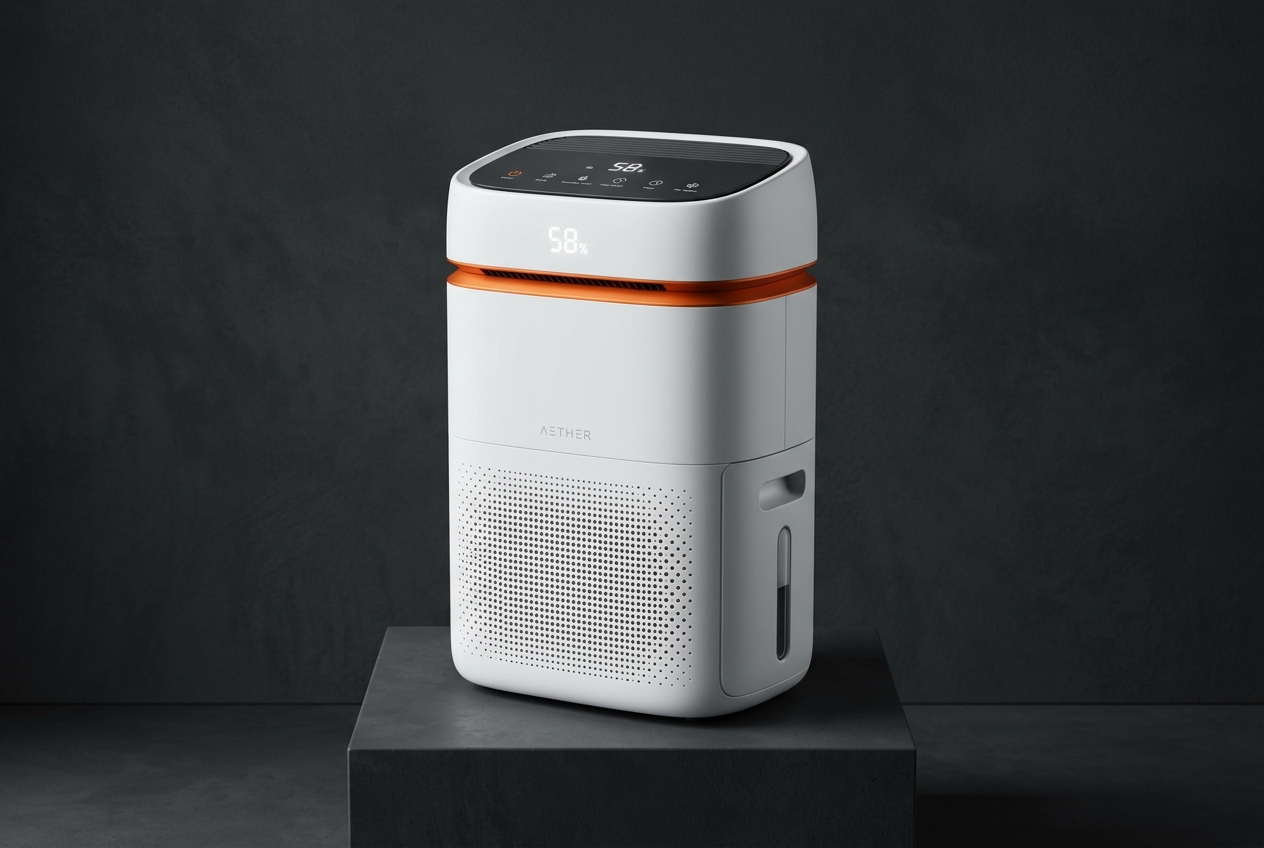 Heuser Dehumidifier