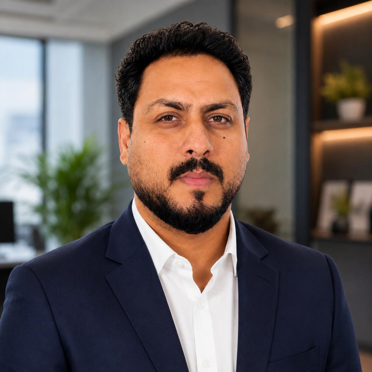 Lalit Chauhan, Founder, Heuser Pvt Ltd