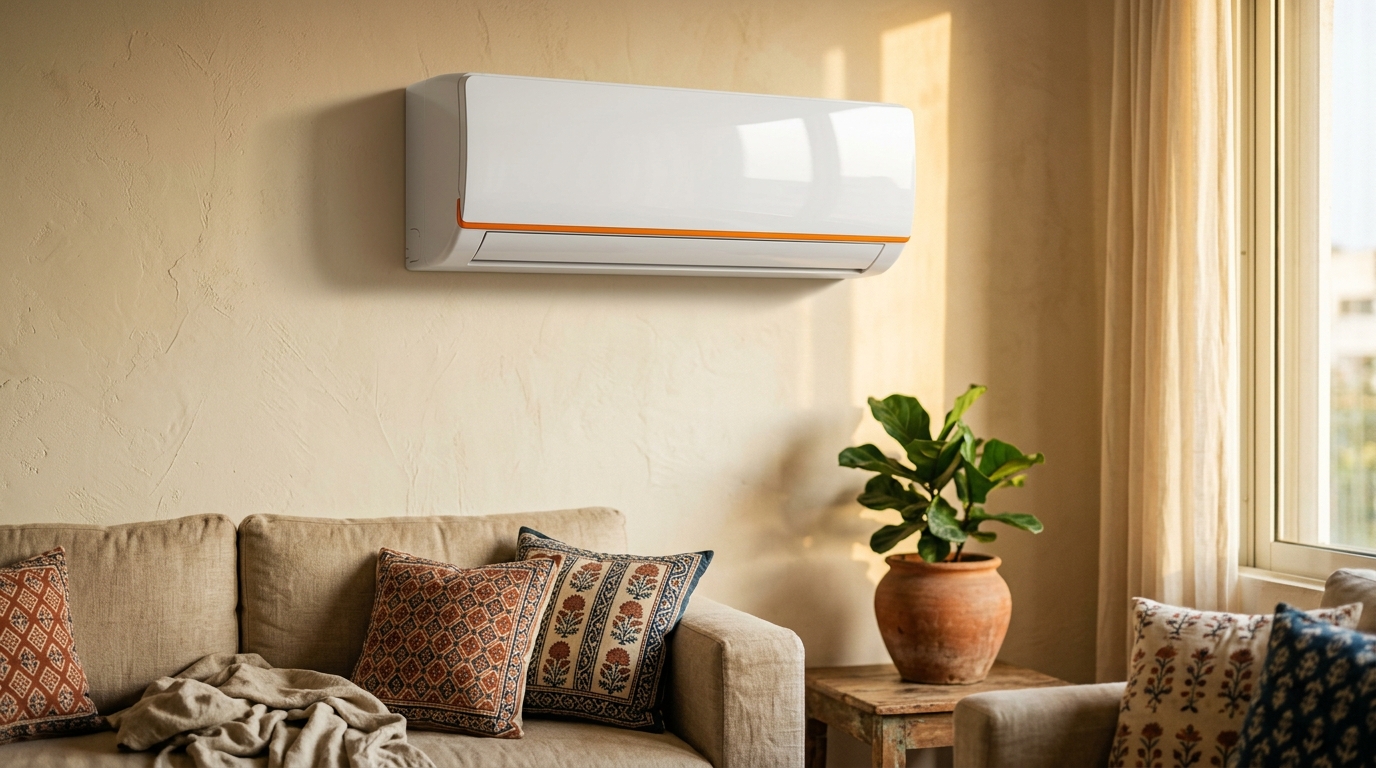 Best 1.5 Ton Inverter AC in India (2026 Buying Guide)