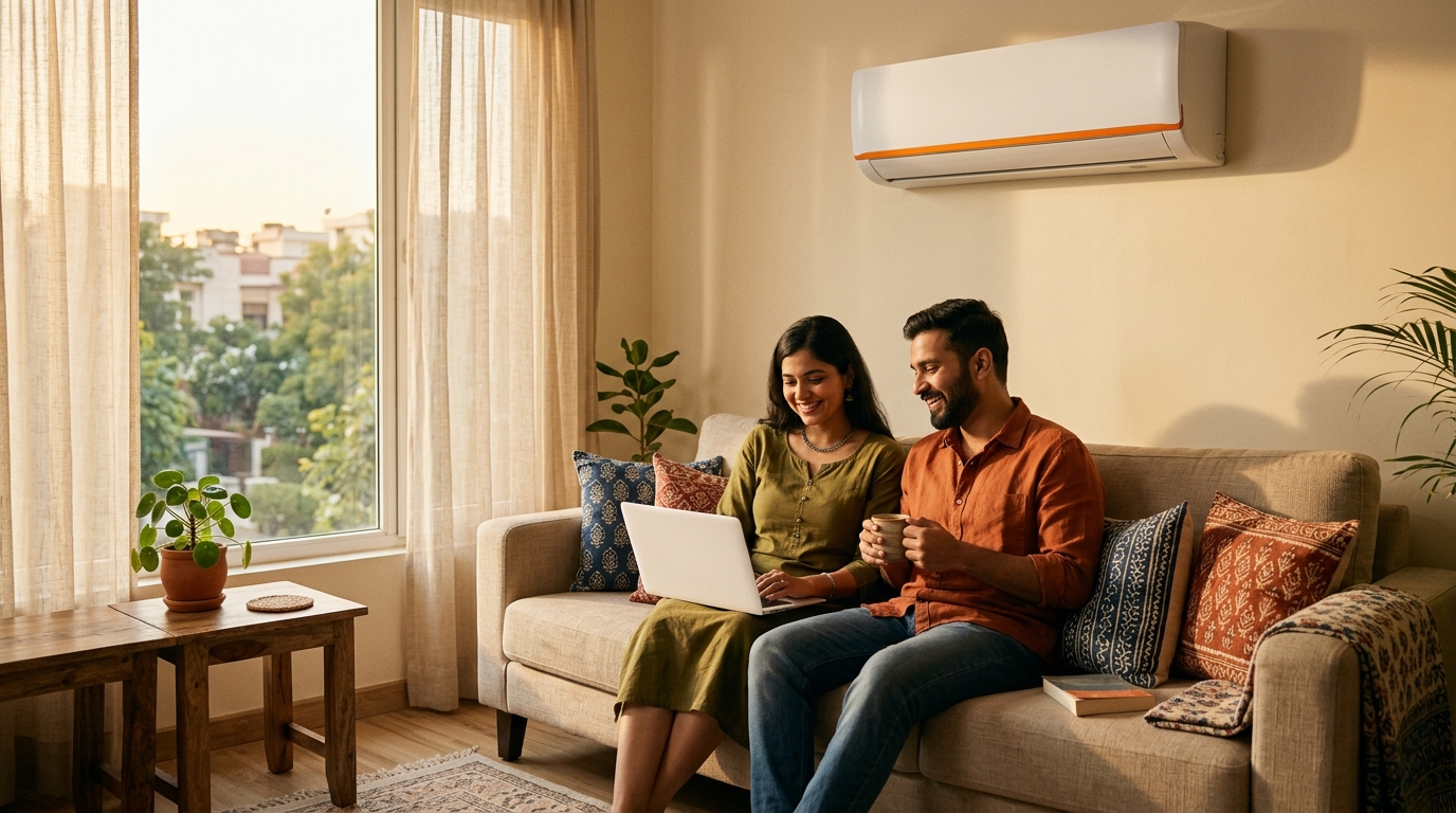 Buying Your First AC? Here's What Actually Matters (Beyond the Star Rating)