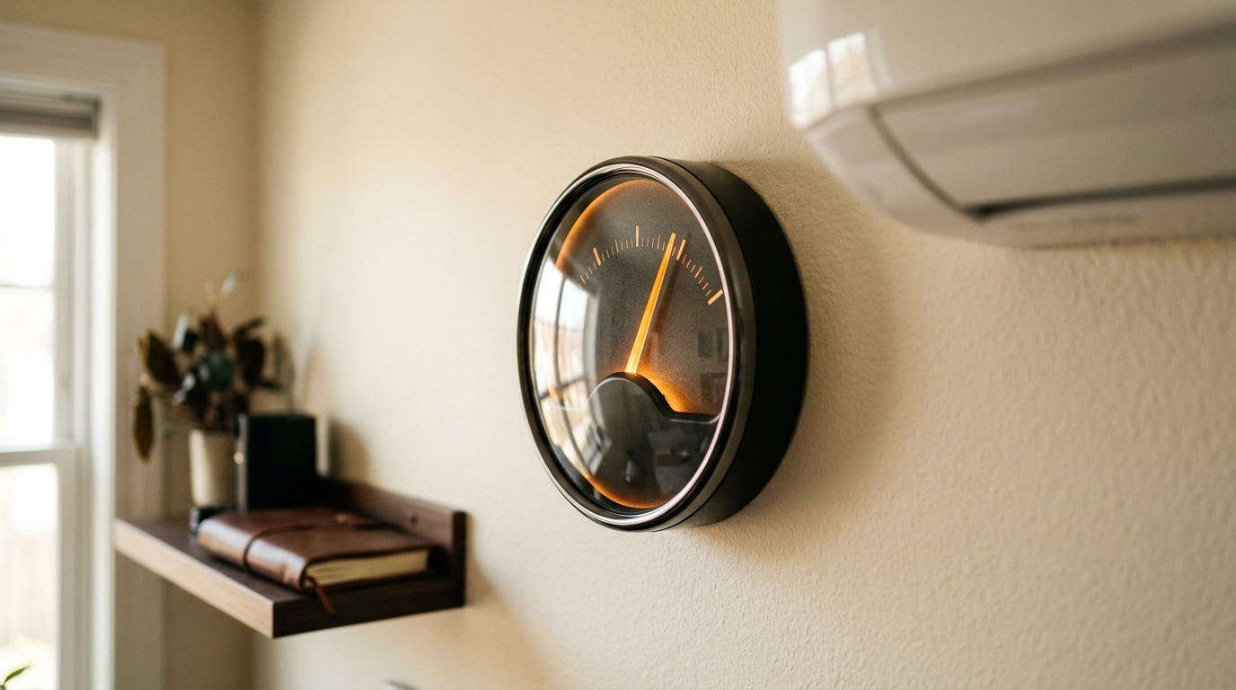 ISEER Explained — What the Number Actually Means for Your Electricity Bill