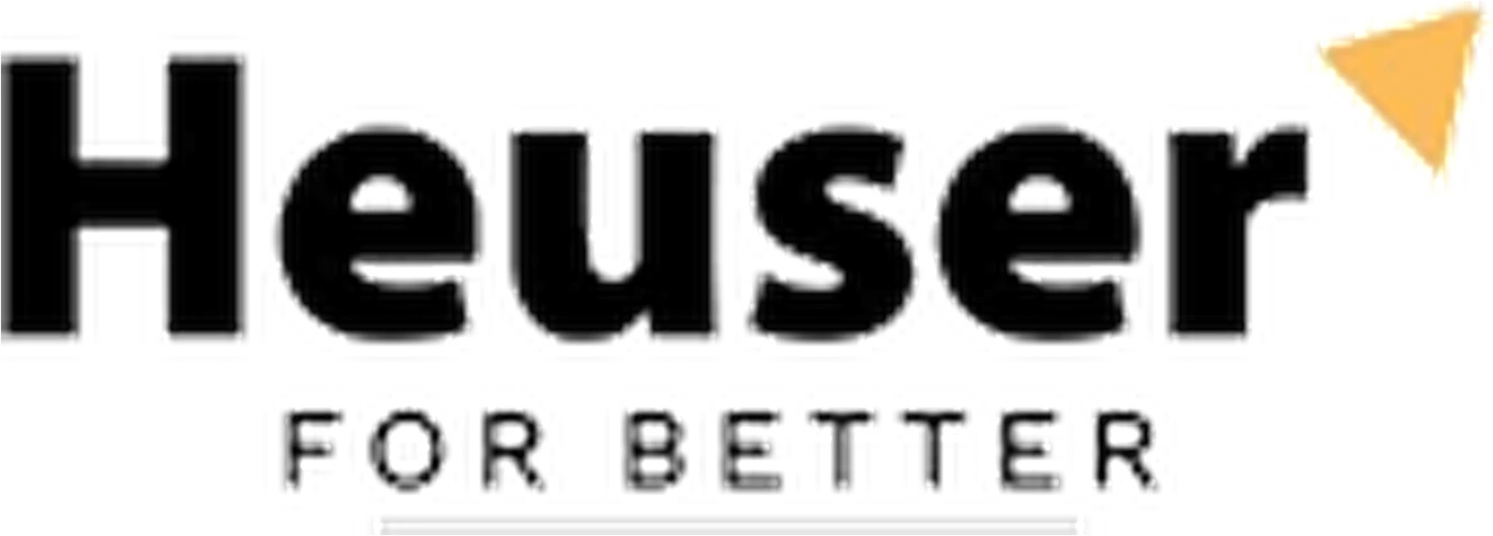 Heuser — For Better