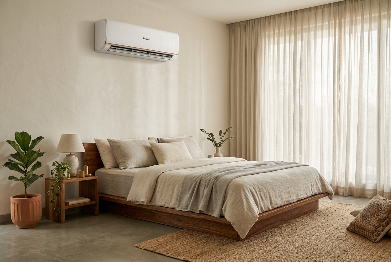 Outdoor Unit